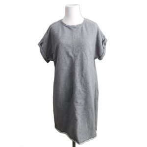 Lou & Grey Sweatshirt Dress